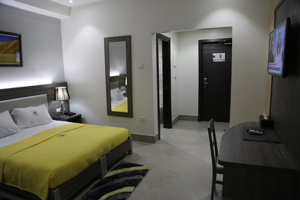 Nouakchott Hotel Zewnętrze zdjęcie